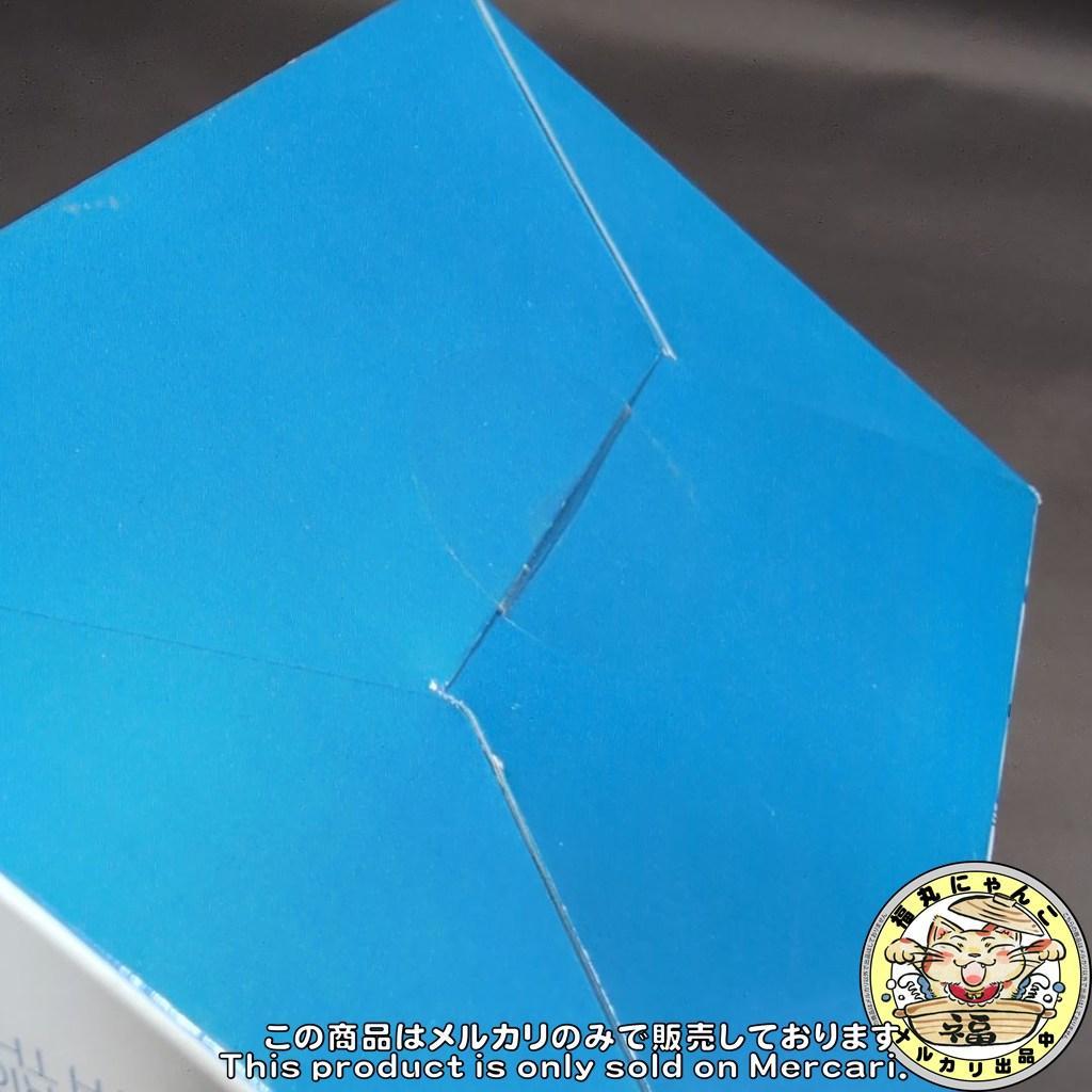 【未開封】エヴァ　マリ お買い物 Ver.　激レア (ローソン抽選100体限定)