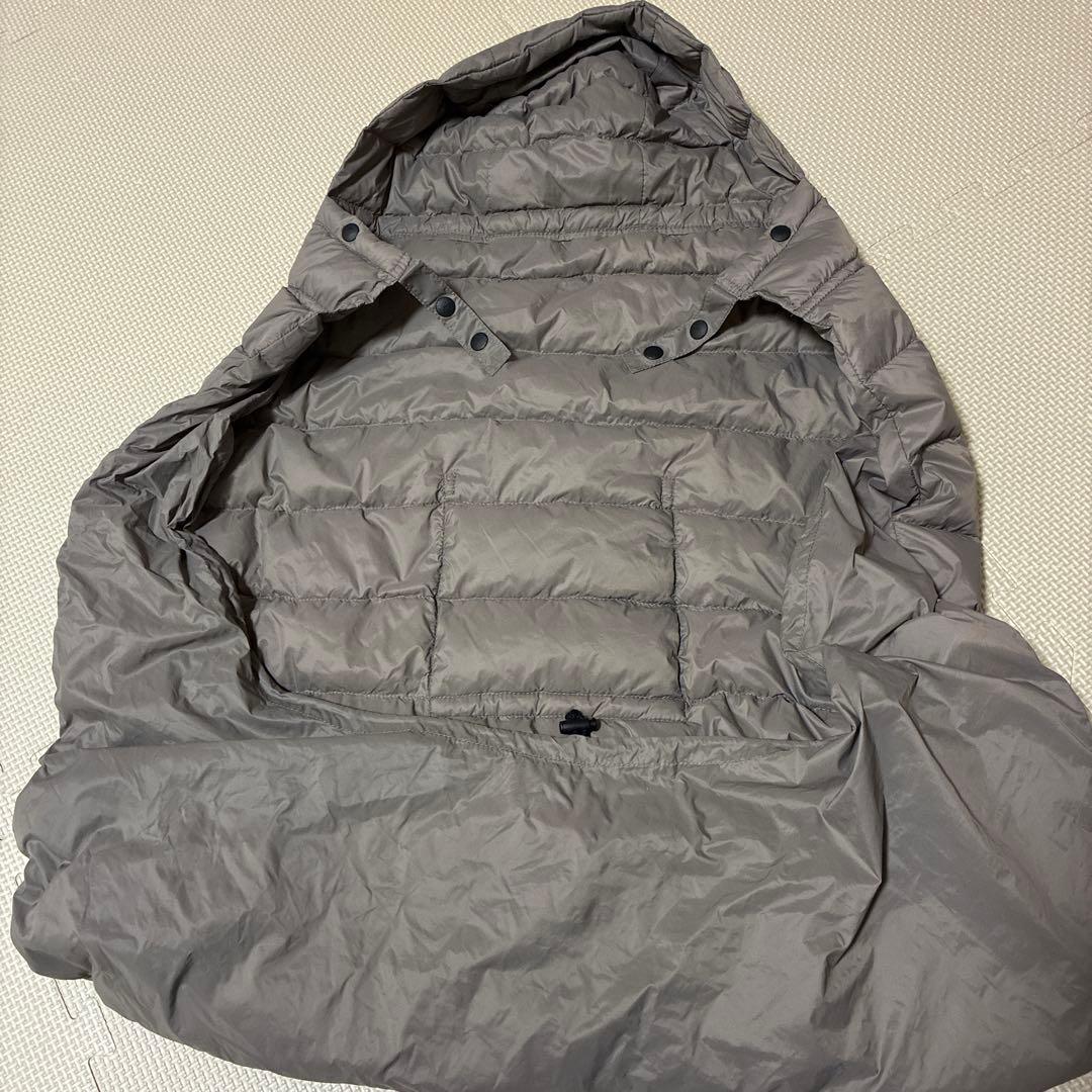 ミアミリー　ヒップシート付き抱っこ紐　シングルショルダー付　おまけ付