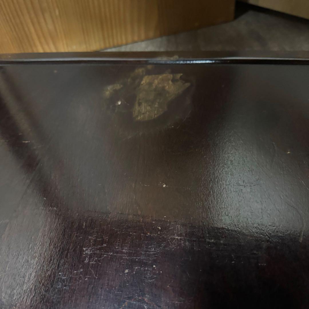 松本民芸家具 #80型 ミズメザクラ 飾り棚 オープンシェルフ