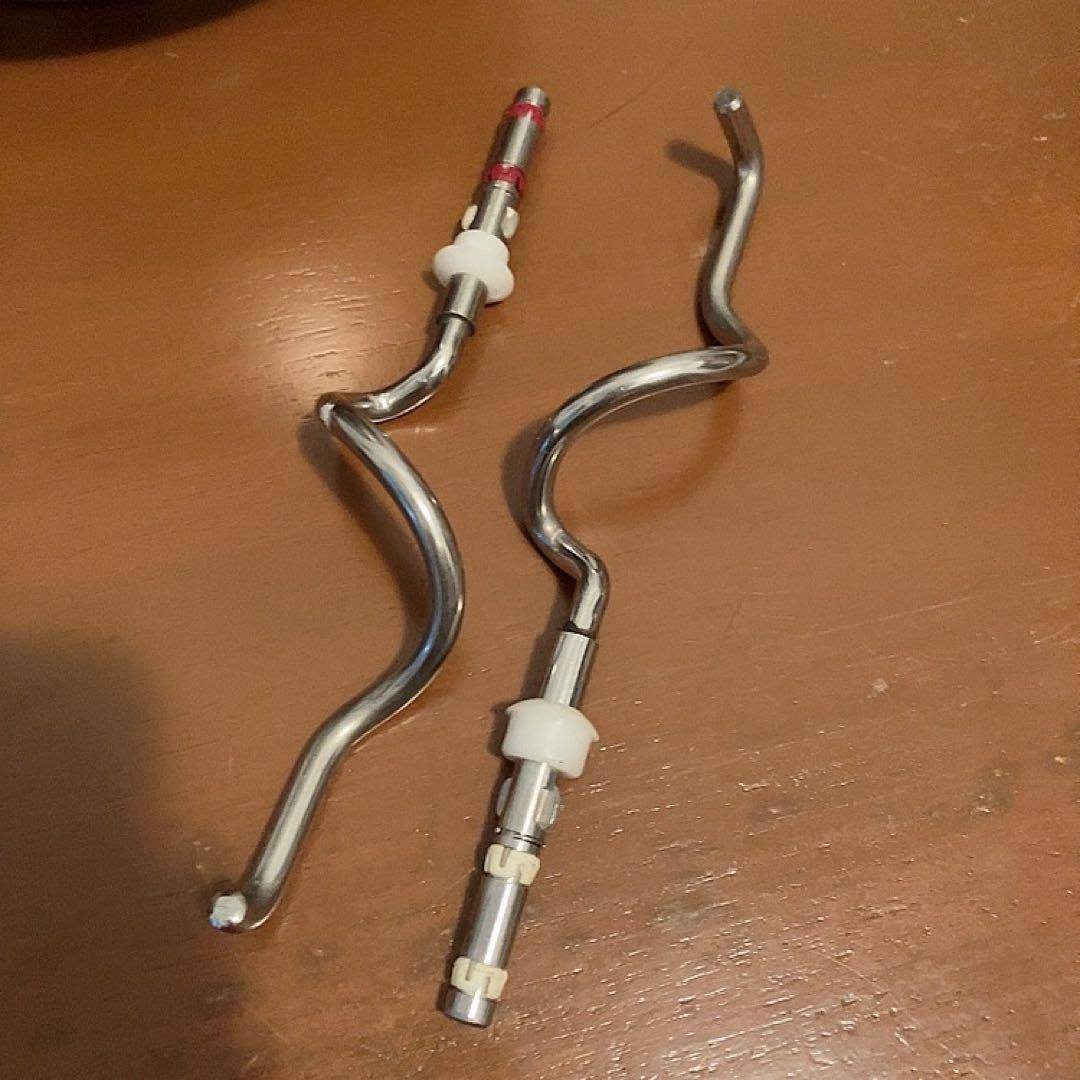 【12段階調整】エレクトロラックス スタンドミキサー　ESM945 専用ボウル付