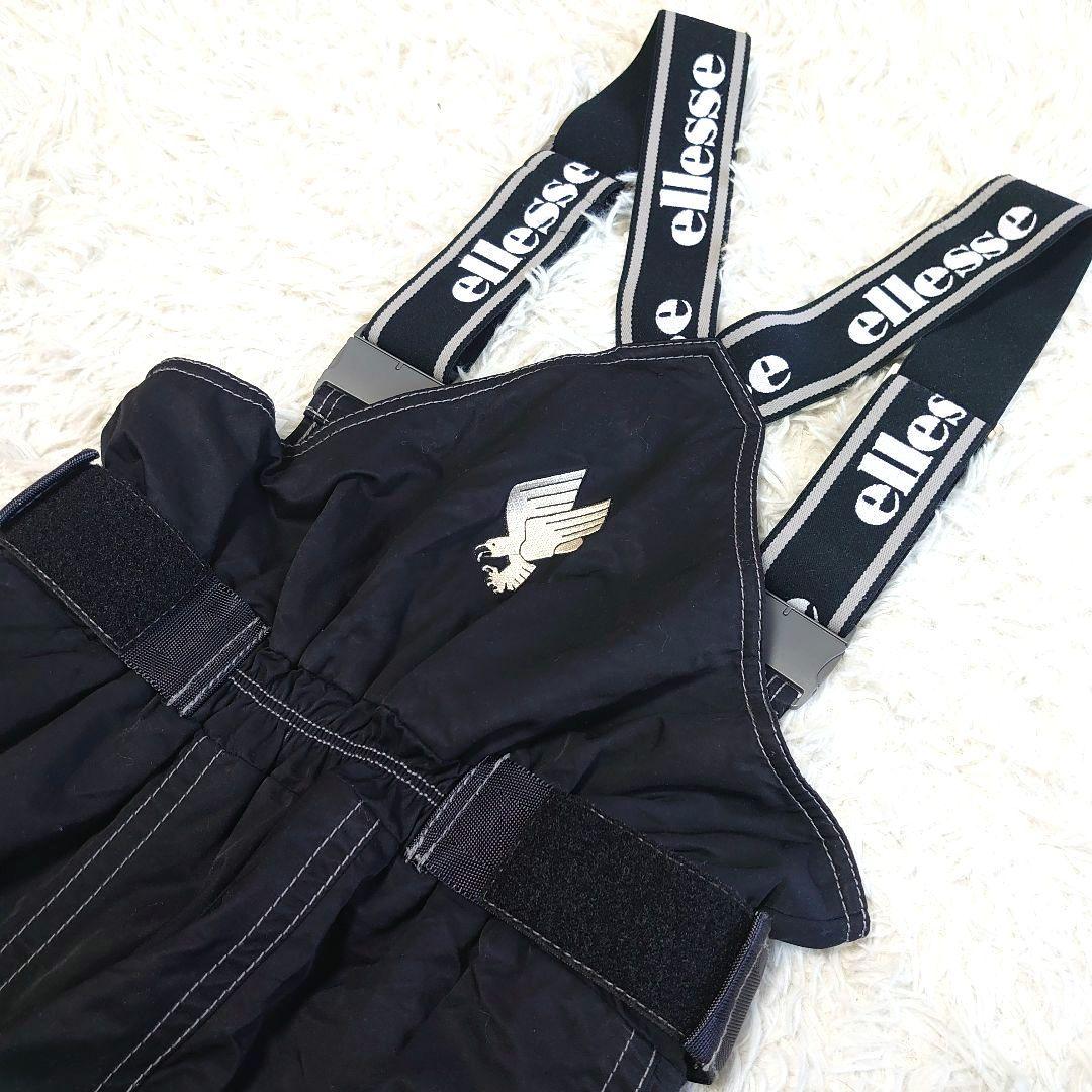 【超希少】エレッセ スロベニア代表 スキーウェア セットアップ レトロ L