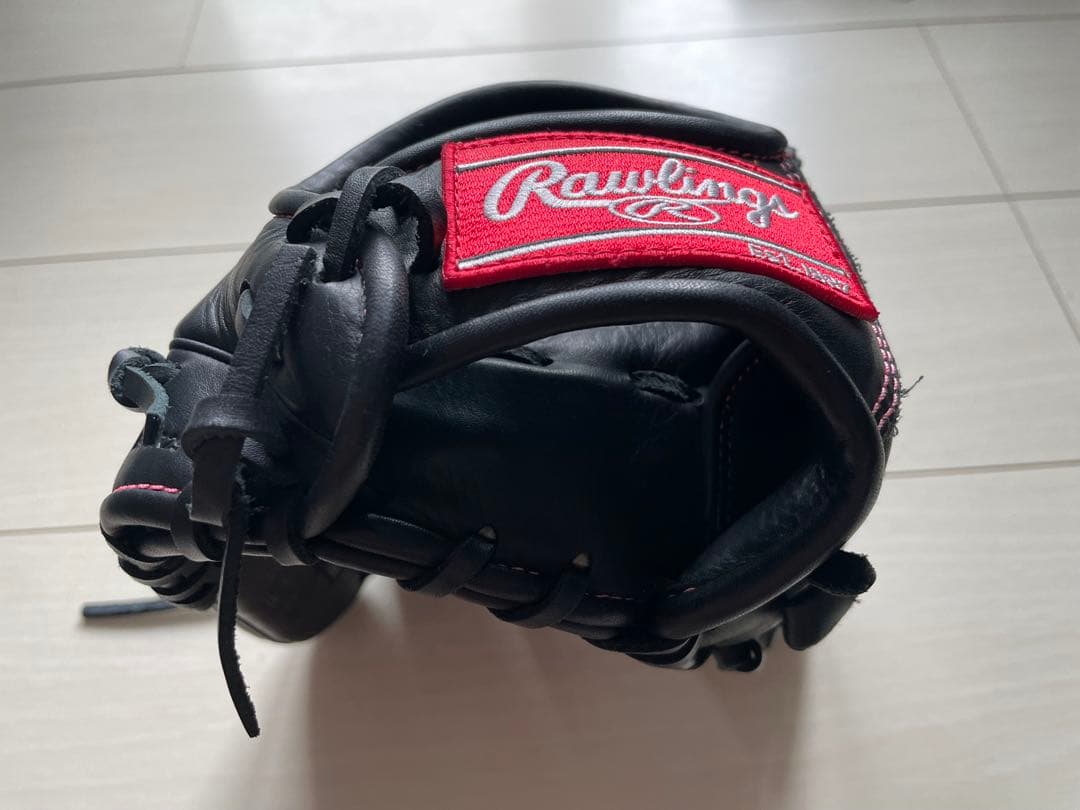 ローリングス Rawlings グローブ ソフトボール用 投手用