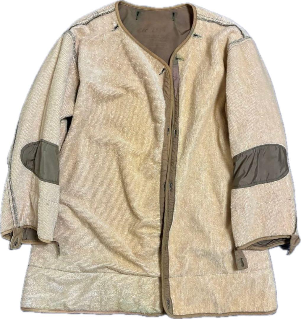 大放出　米軍　60s M-51 モッズコート　フィッシュテールパーカ ライナー