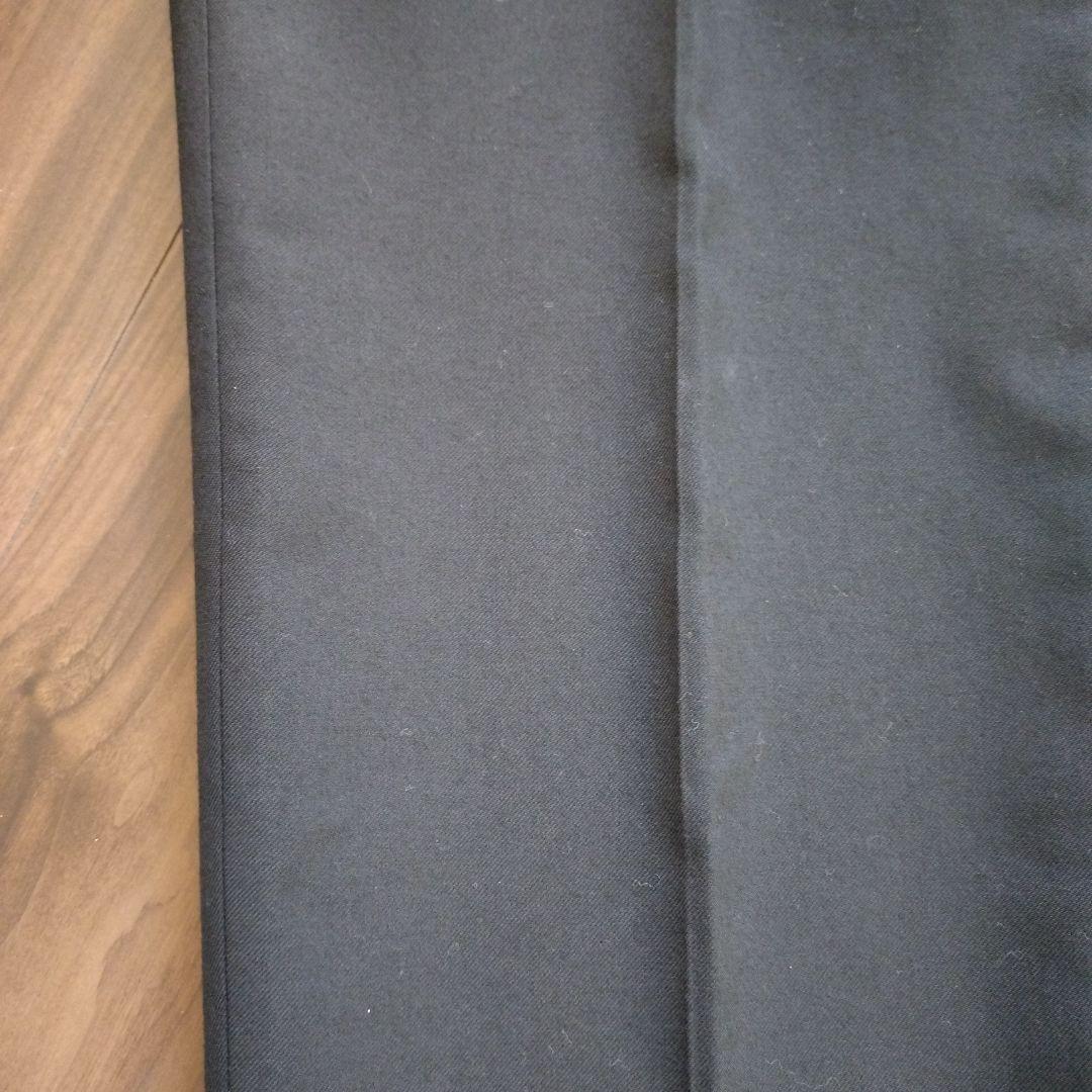 値下げしました！COMME des GARCONS HOMME 紺スーツS