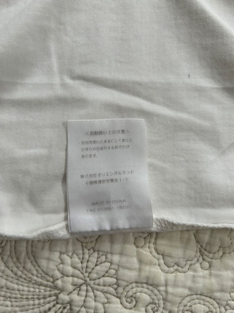 ビビディバビディブティック　シンデレラ　プレミアムドレス　120cm