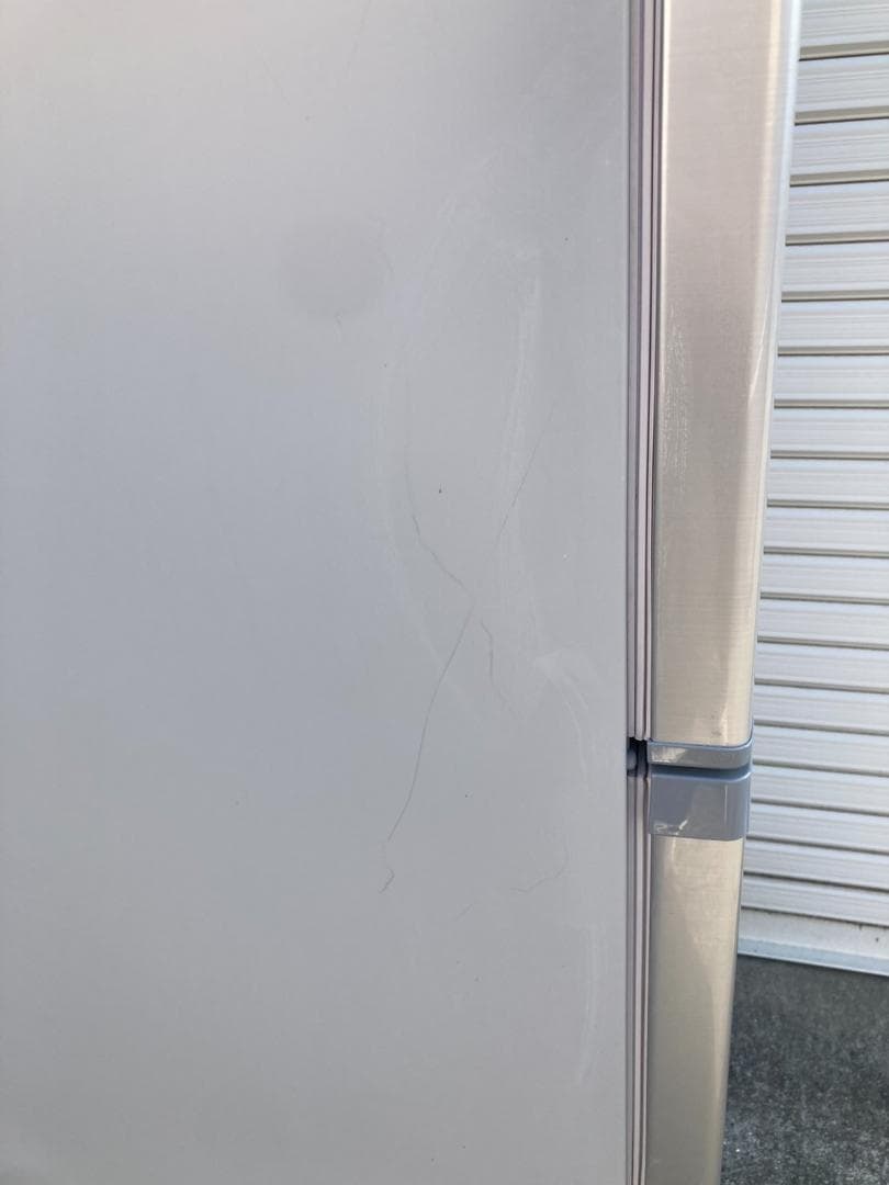 【動作確認済 送料込】TOSHIBA VEGETA GR-M33S 2018年製