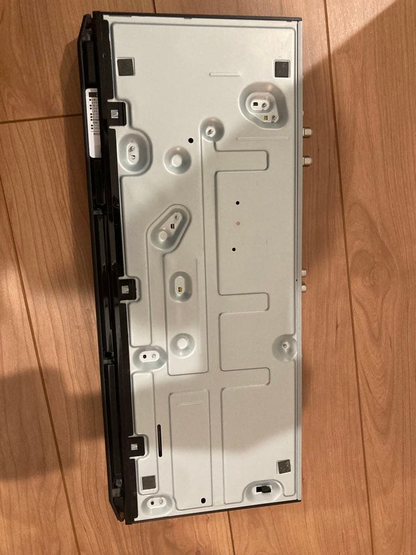 Panasonic ブルーレイレコーダー