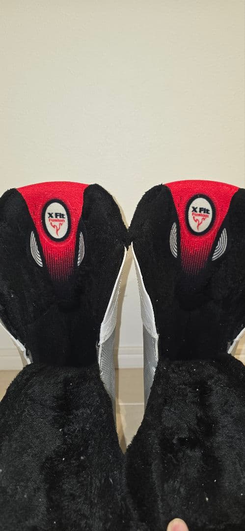 Salomon 　mission/LX　26cm