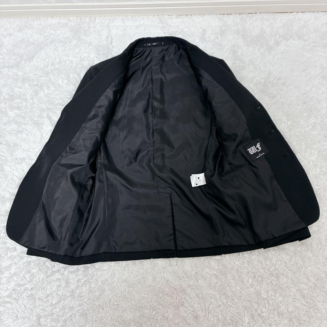 WANDER FACTORY 男子 5点セット　キッズフォーマル 150 卒服