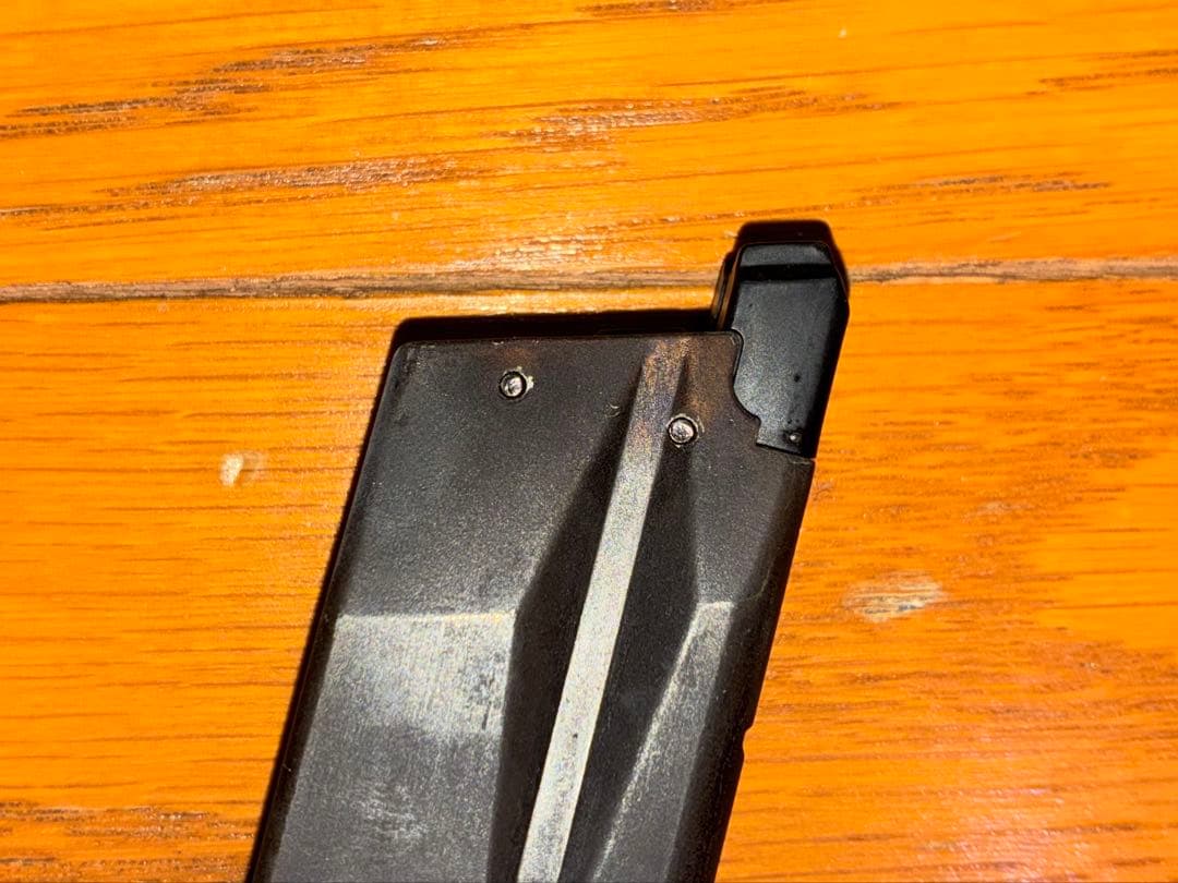 東京マルイ hk45 tactical