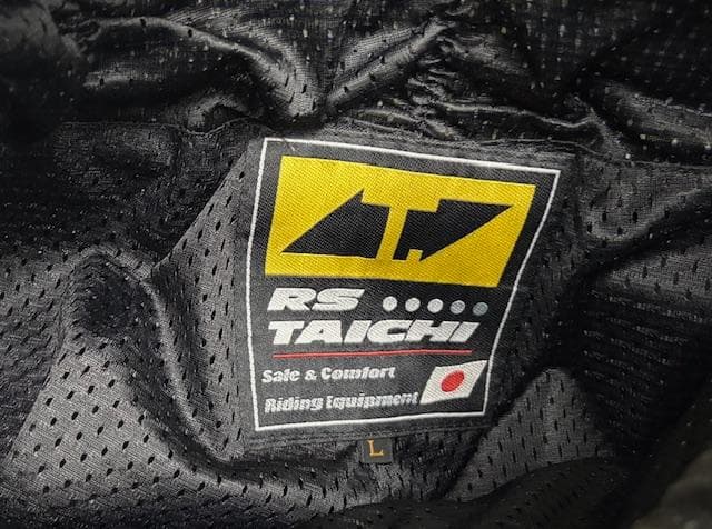 年末セール★RSタイチ バイク レザーライディングパンツ Lサイズ 2セット