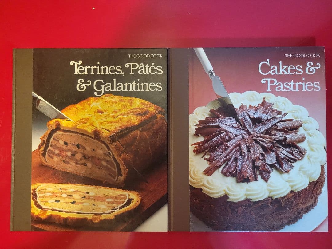 ザクックブック　全26冊セット