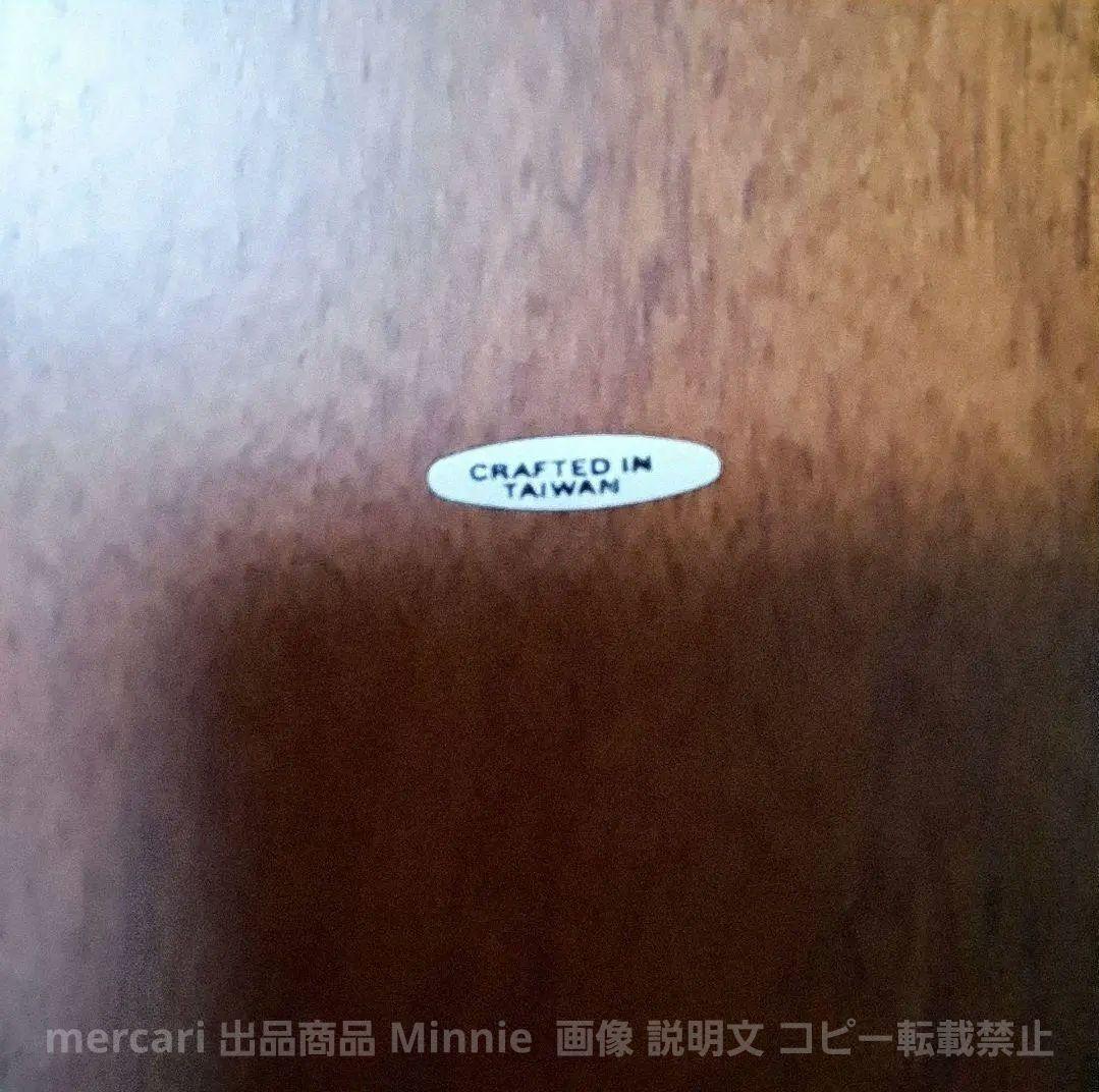 The Classic Cars of the 50's★ミニカー用木製シェルフ