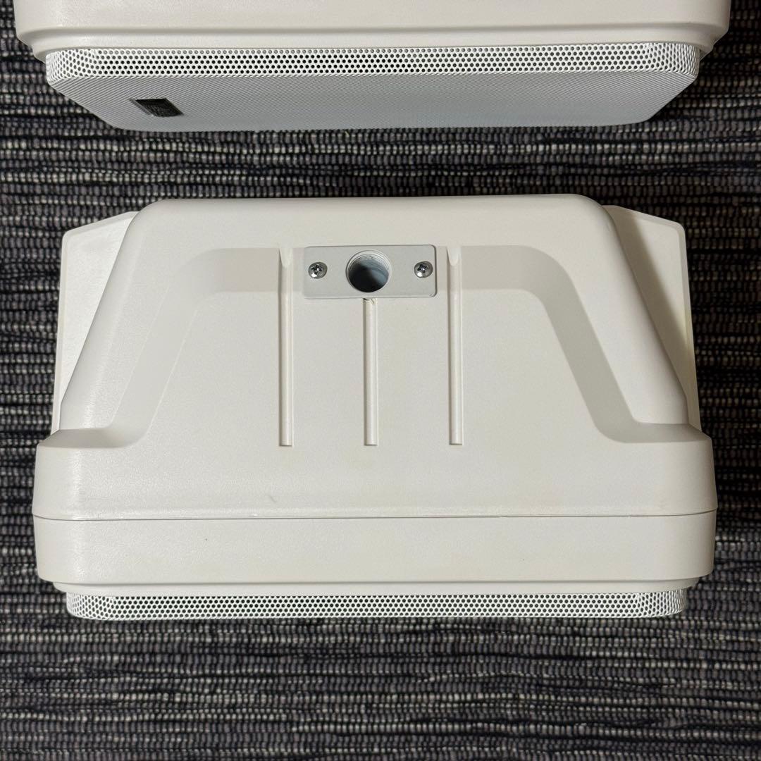 CARVIN PM5-W 防滴スピーカー