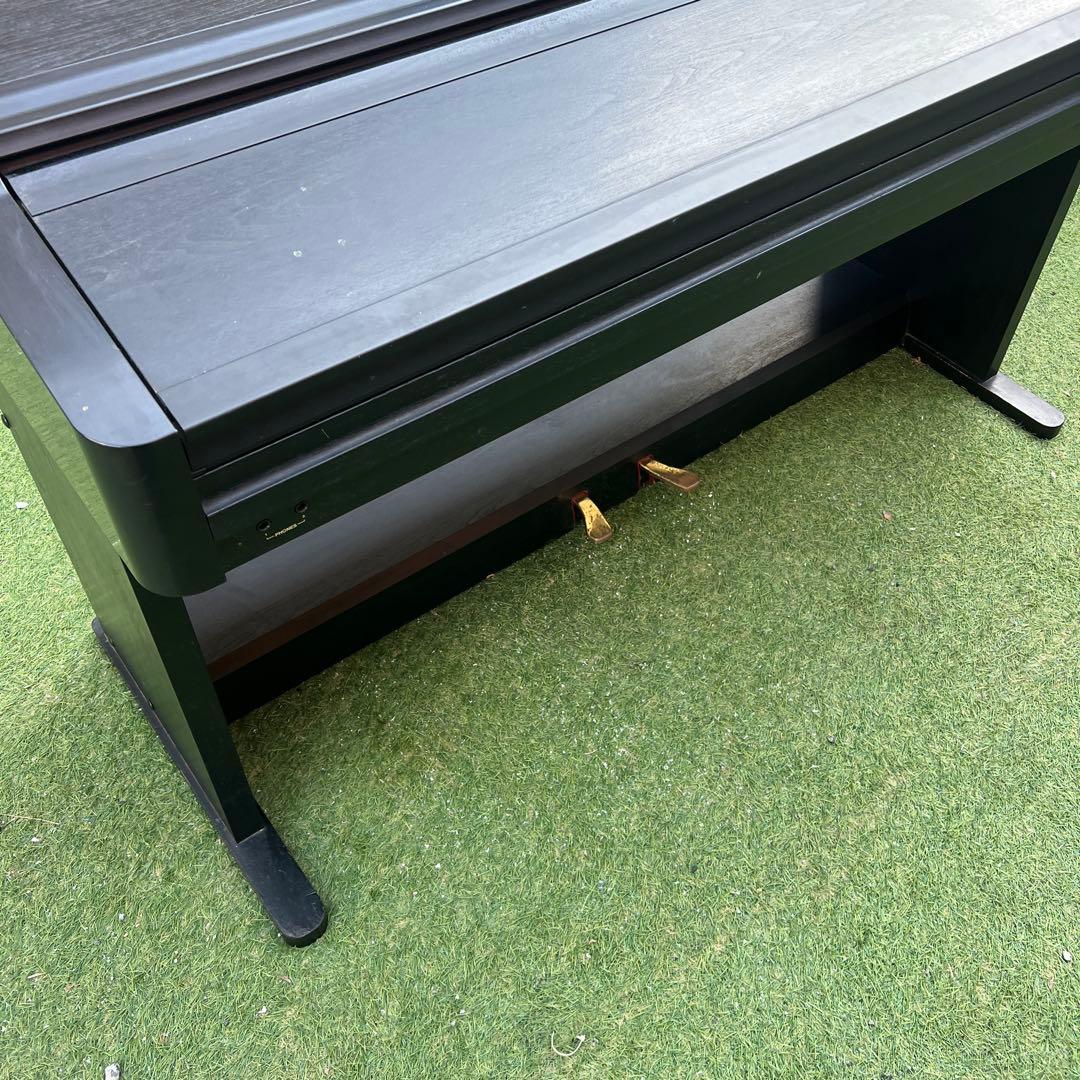 【横浜・川崎】CASIO 88鍵盤　セルビアーノ　電子ピアノ　AP-30