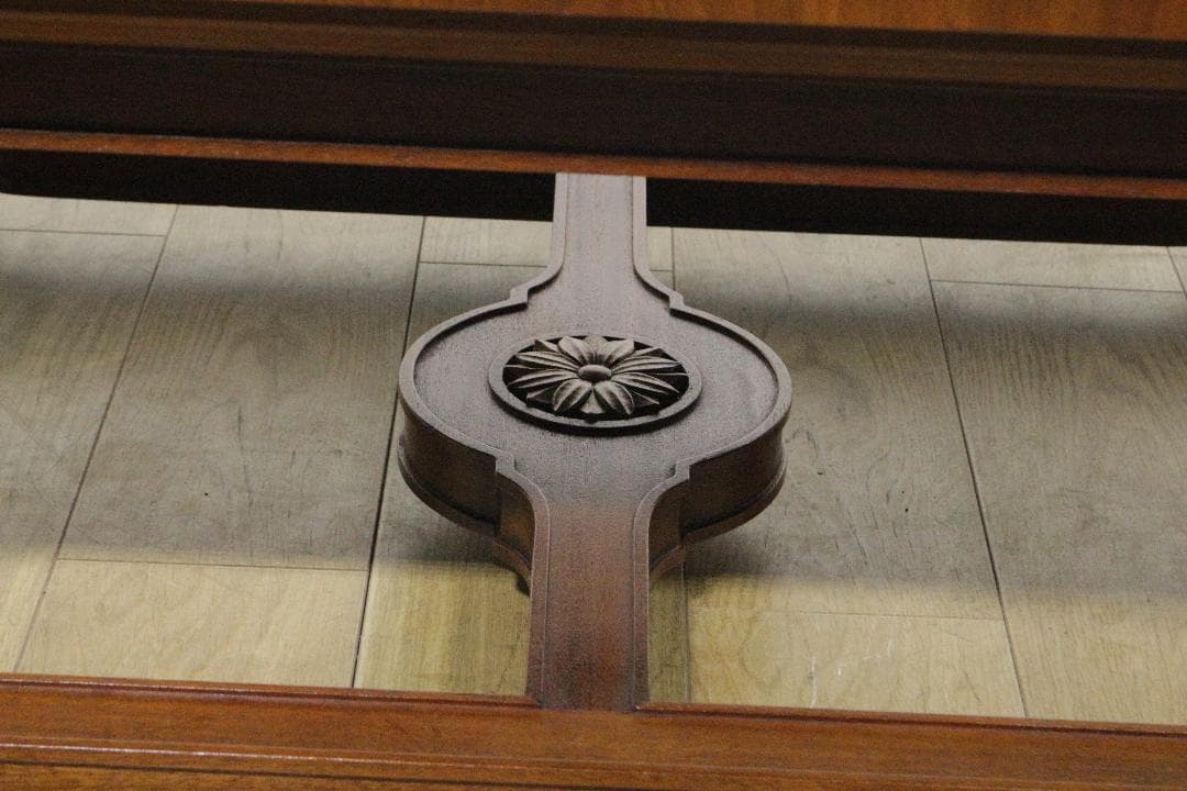 DREXCEL HERITAGE★フランチェスカ★センターテーブル★