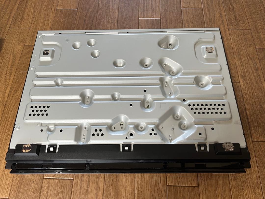 SONY BDZ-RX35 Blu-rayレコーダーリモコン付一部動作確認済