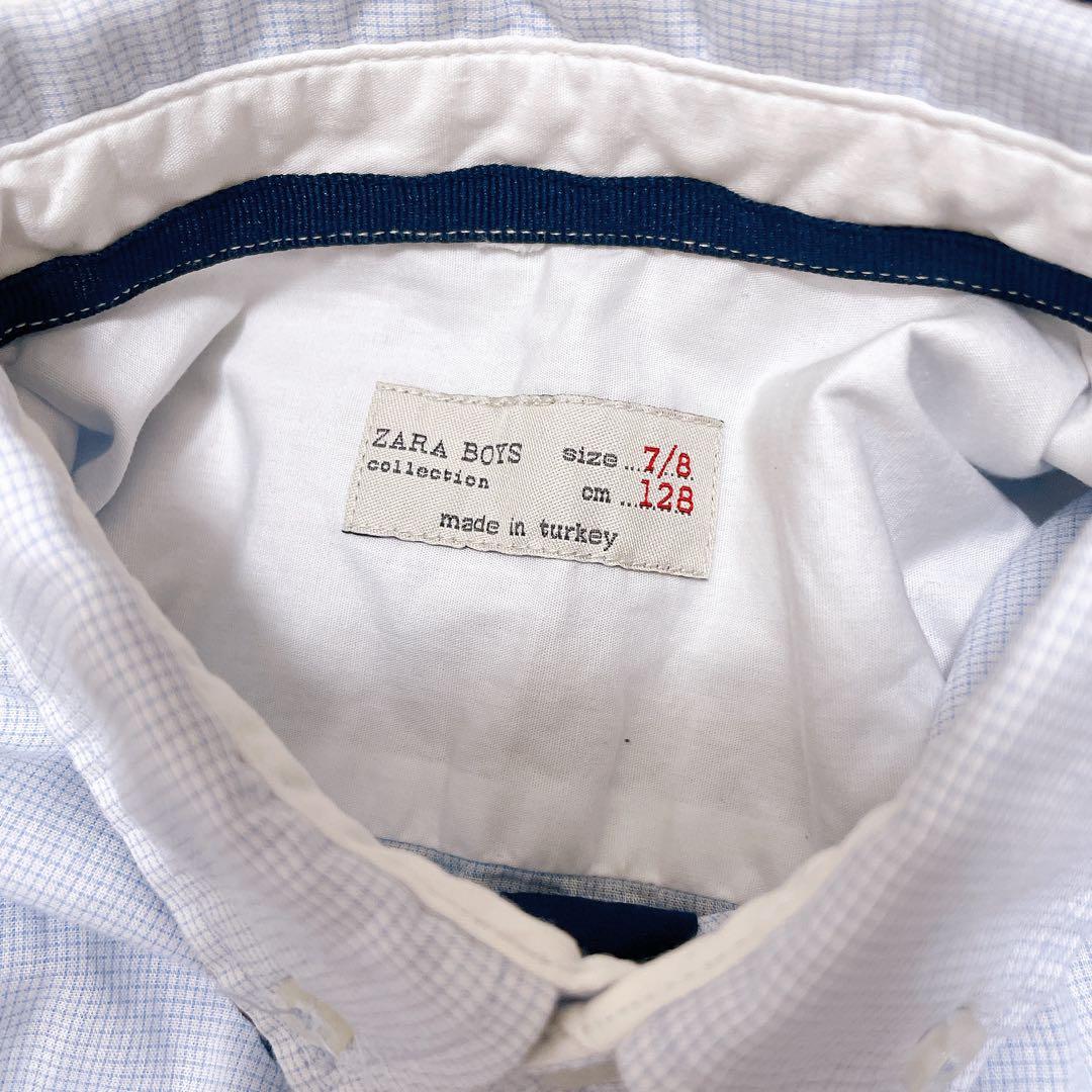 極美品　トミーヒルフィガー　スーツ　セットアップ　3点セット　ネイビー　120