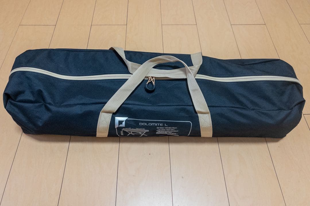 King Camp アウトドア テーブル KC2130