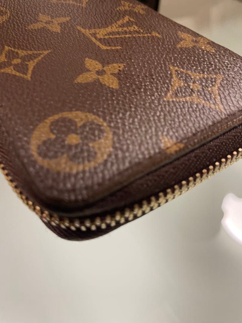 Louis Vuitton 長財布 モノグラム