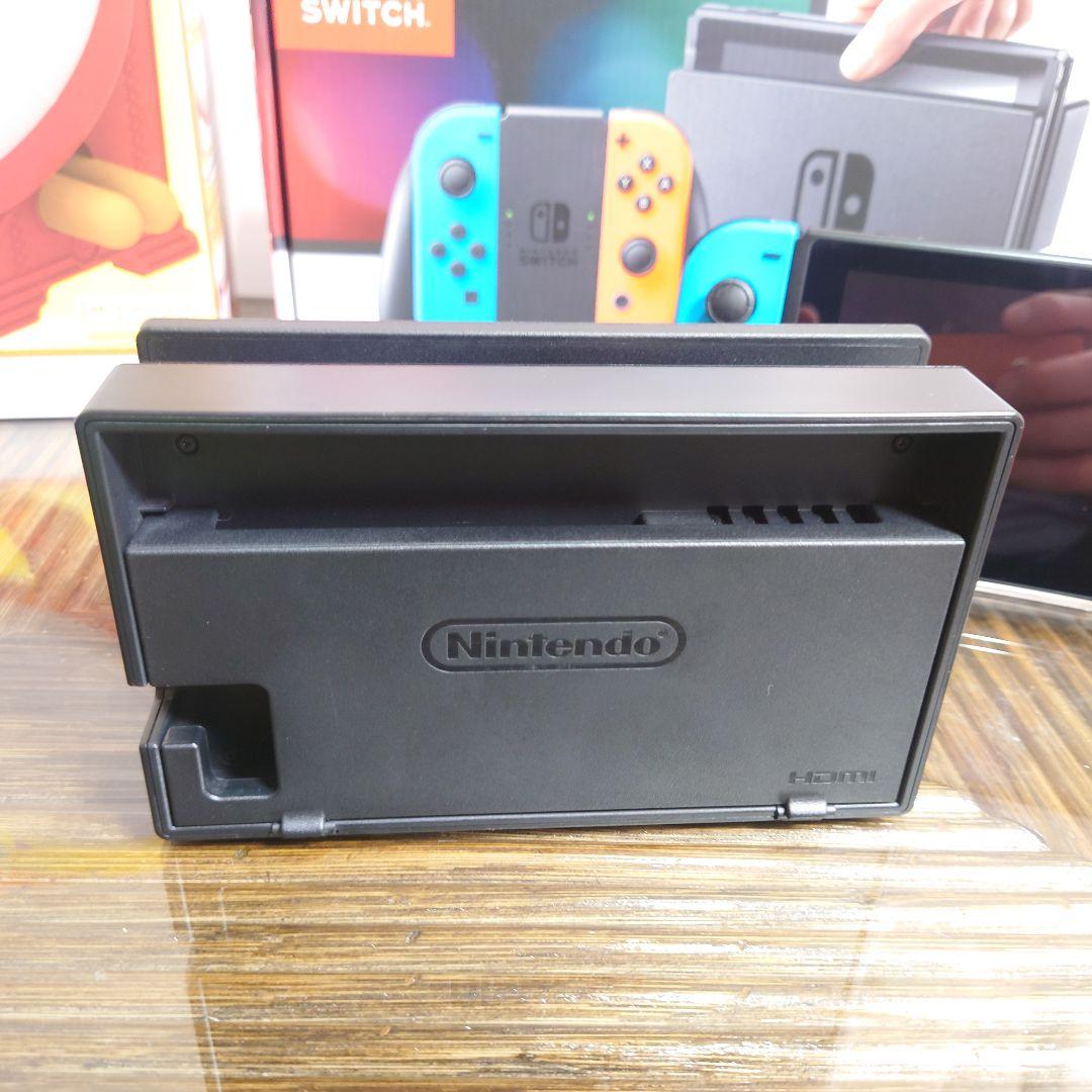 ニンテンドースイッチ Switch 本体 太鼓の達人太鼓　 激安