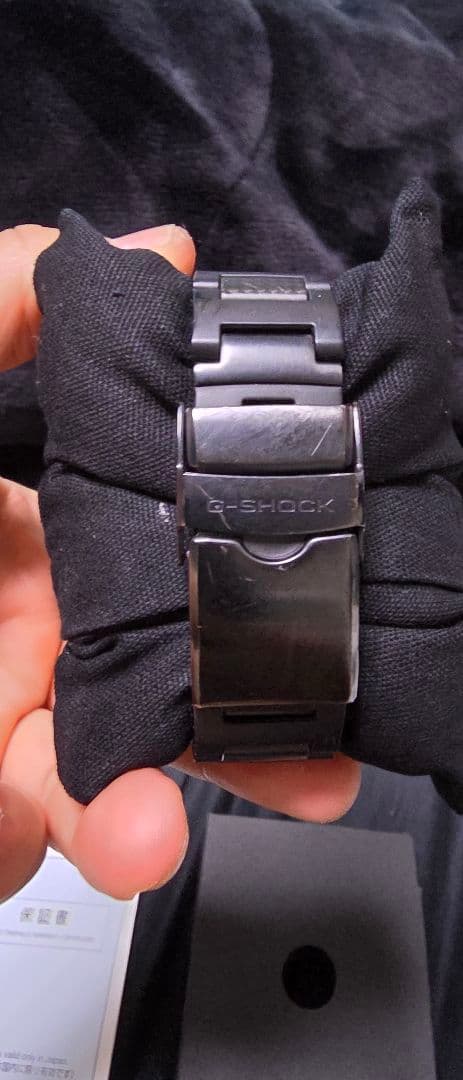 G-SHOCK マスター オブ G フロッグマン