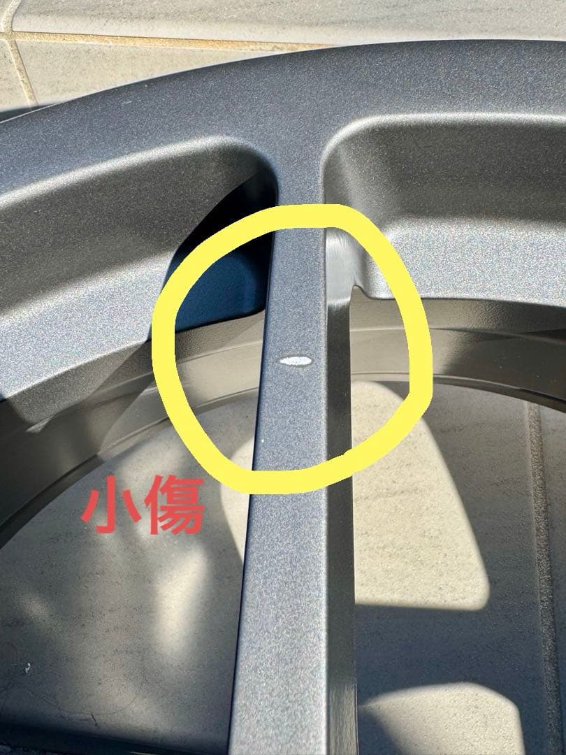 【週末限定値下】NEUSPEED RSe10 PCD112 19x8j +45