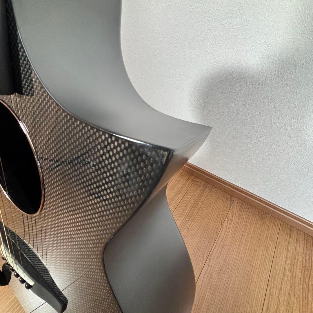 Enya X3 Pro アコースティックギター