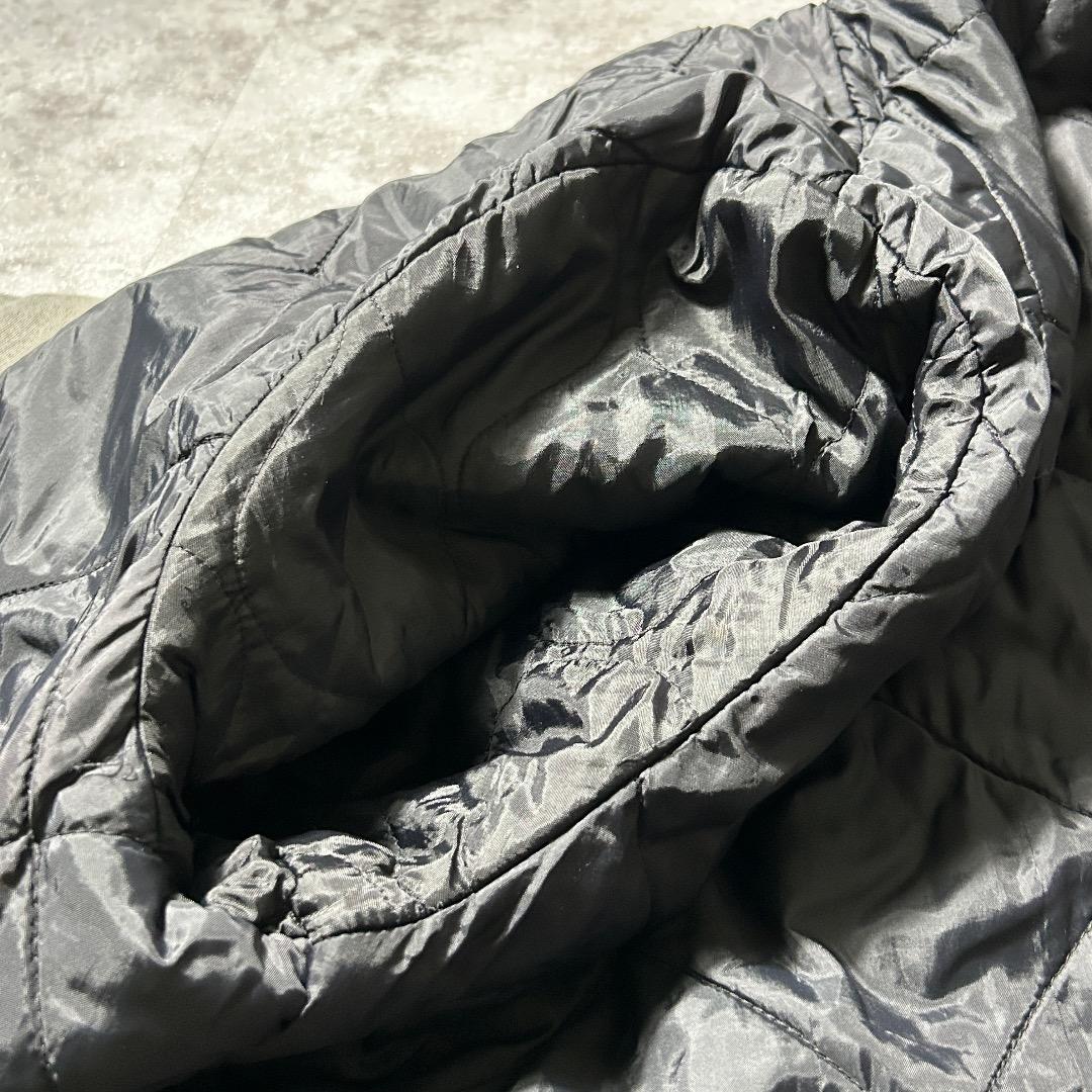 00s USA製 グレー カーハート トラディショナルジャケット ダックXL