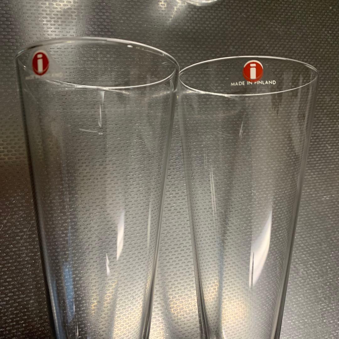  Timo Sarpaneva 三角シールレア　高級　バラ売り不可