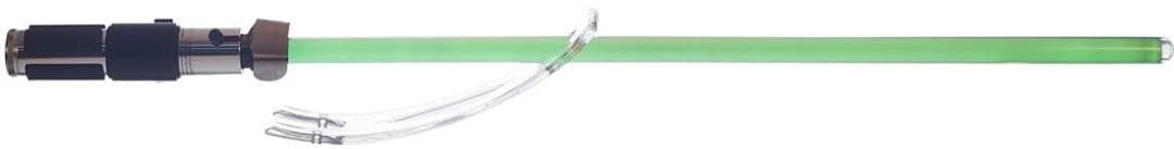 【新品】スター・ウォーズ ブラックシリーズ フォースFXライトセーバー ヨーダ