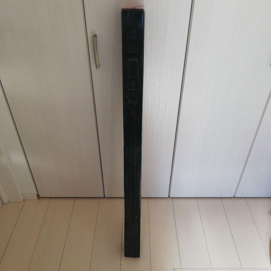 【新品】スター・ウォーズ ブラックシリーズ フォースFXライトセーバー ヨーダ