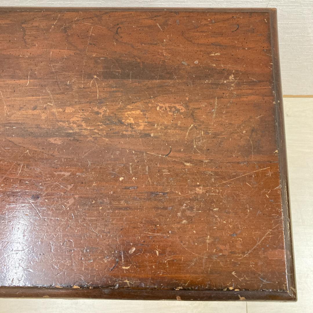 ヴィンテージ　アンティーク　コンソール　サイドボード　アメリカ