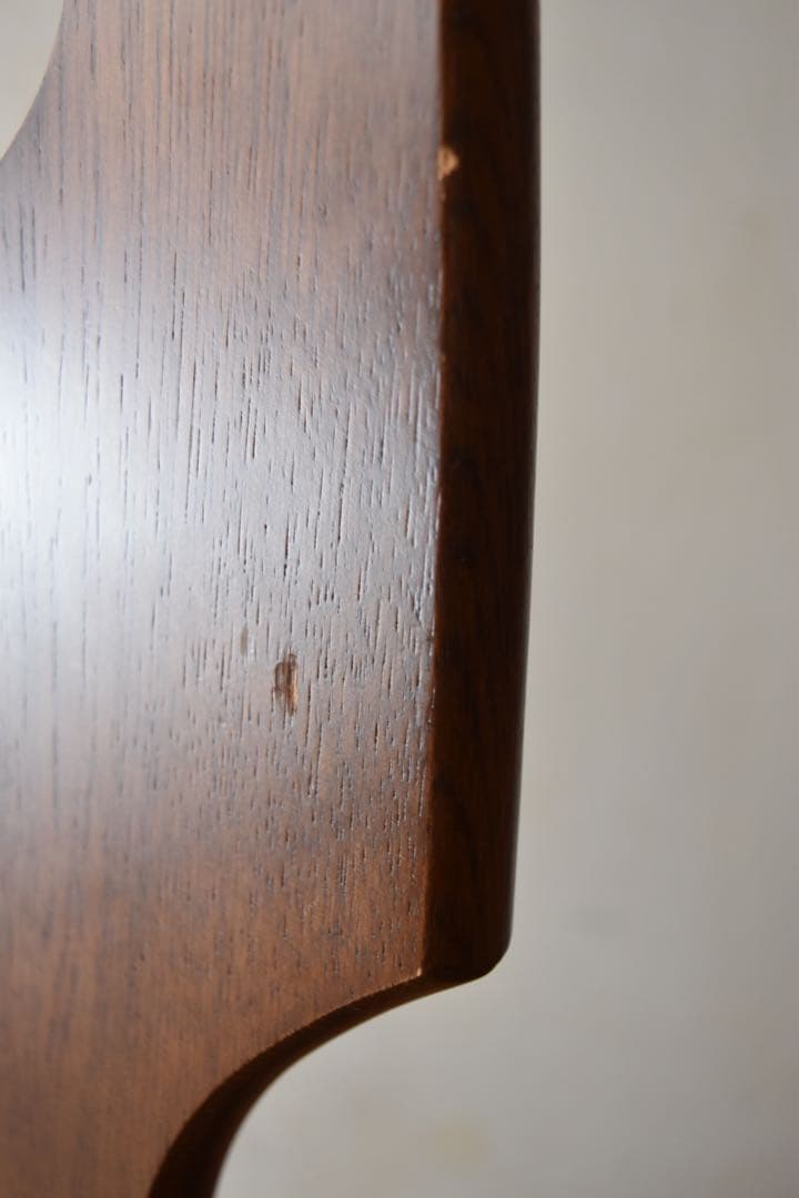 北海道 えぞ民芸 グレースライティングチェア ①