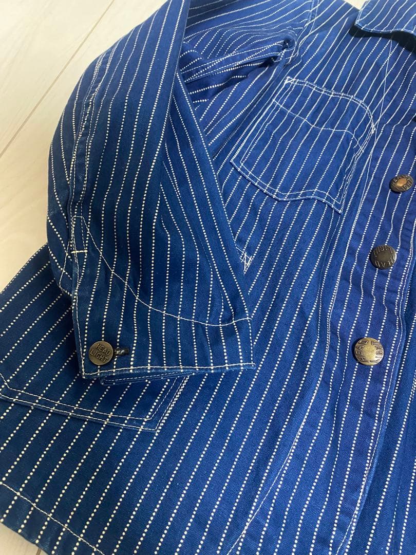 ジャケット・アウター HEAD LIGHT