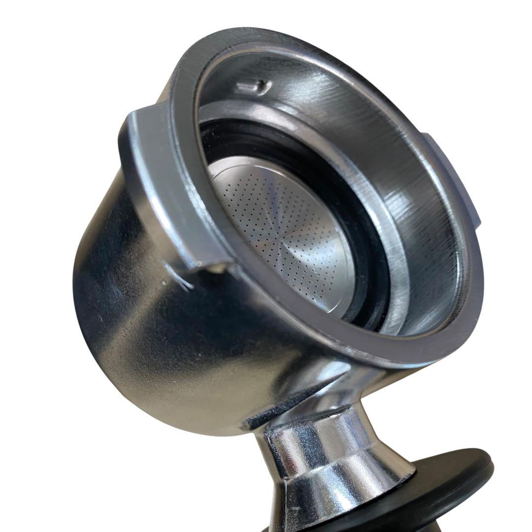 【美品】デロンギ　スティローザ　EC235J-BK コーヒーマシーン