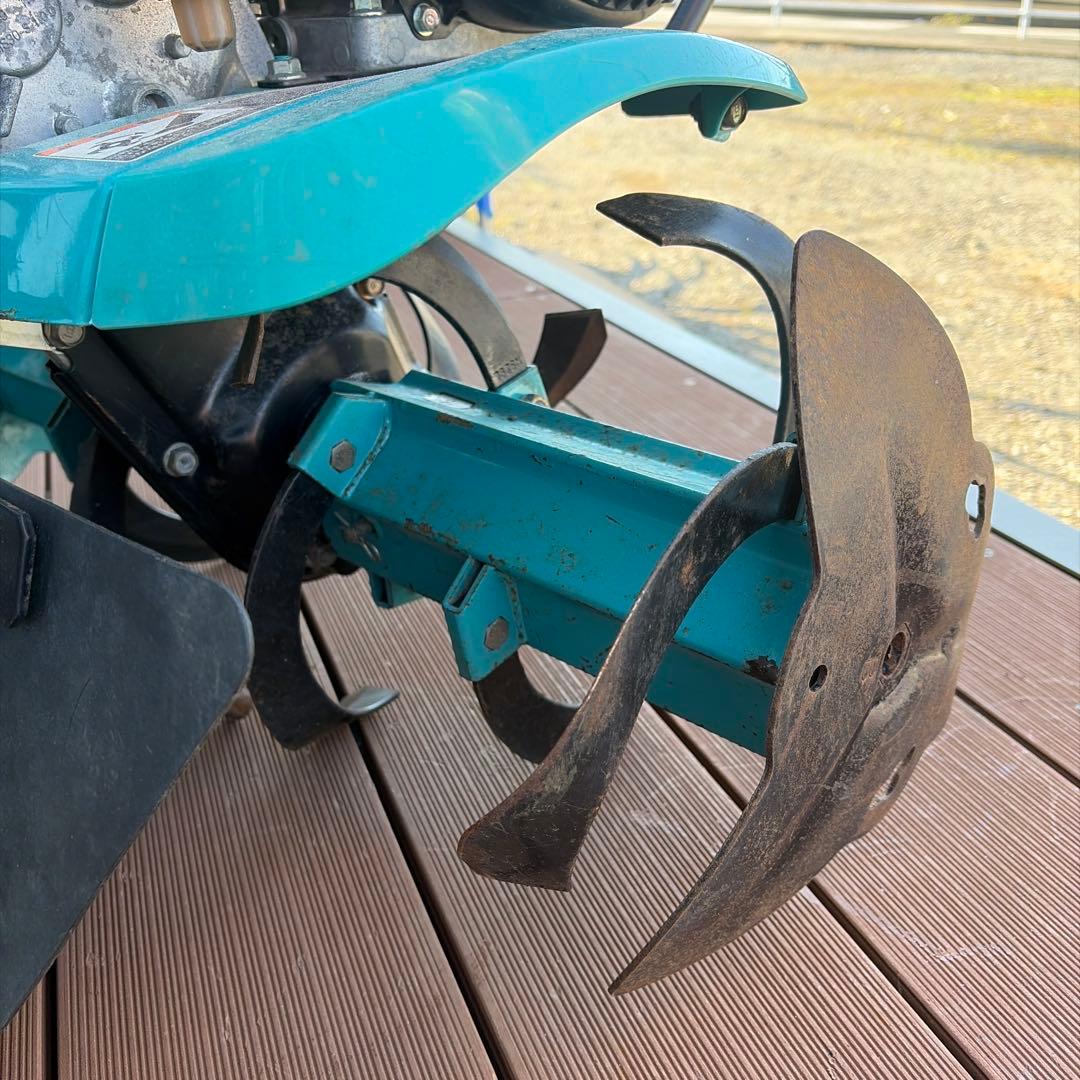 Kubota Midy TMS30 中古