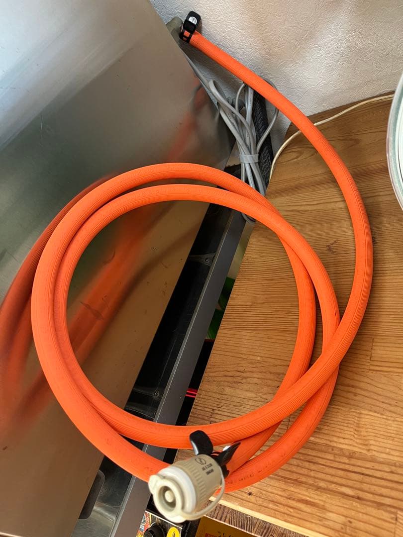 リンナイ ガスオーブン RCK-20AS2