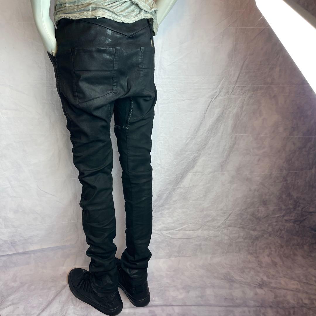 Boris bidjan saberi P14パンツ❣️人気即完売品❣️Sサイズ❣️