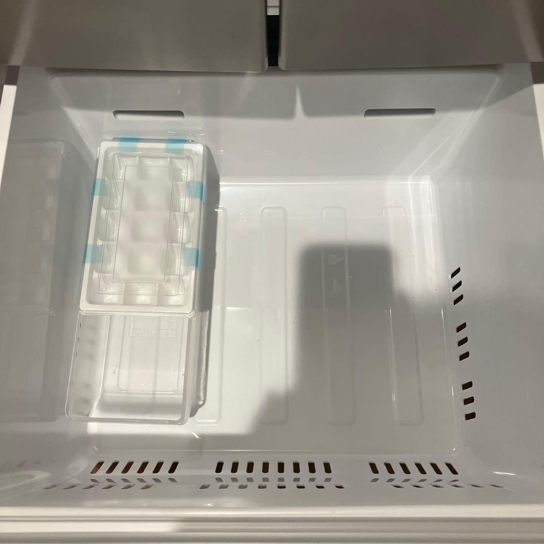 送料無料 アイリスオーヤマ　冷凍冷蔵庫 IRSN-32B-S 2023年製