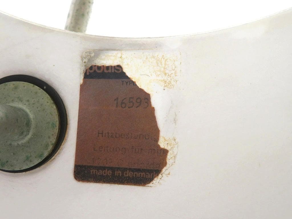 ルイスポールセン　ビンテージ　ウェグナー　ペンダントライト　照明　ライト　ランプ