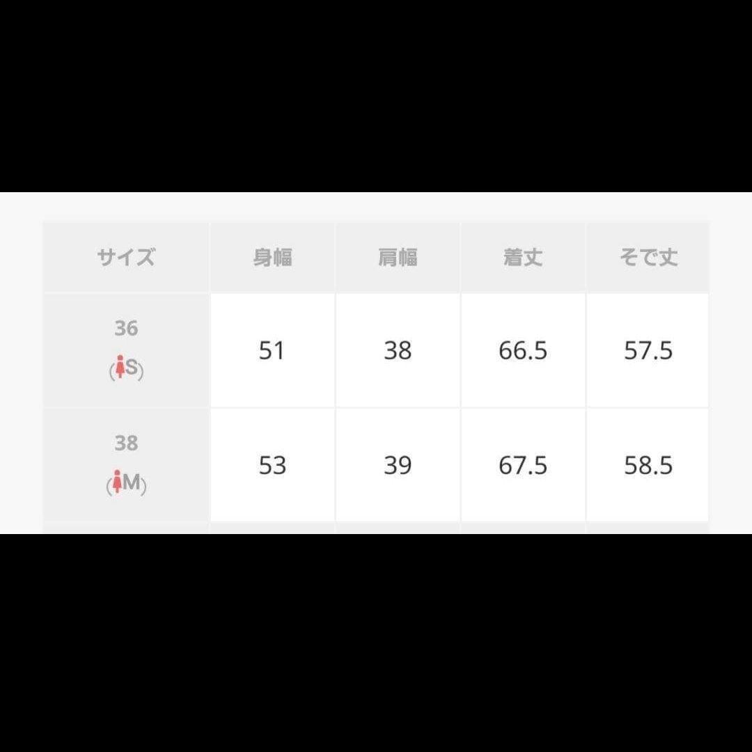 ノーブル スリットスリーブシアージャケット