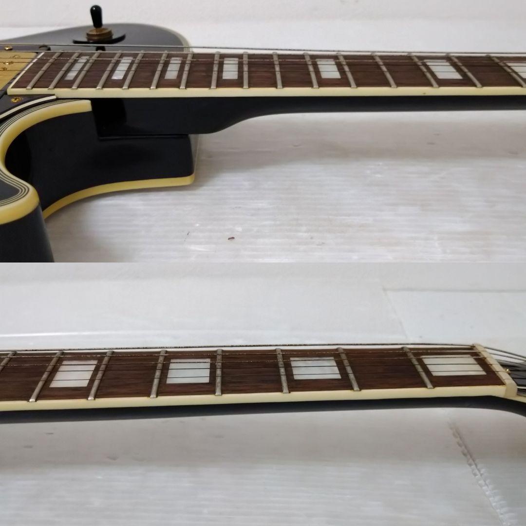 BUSKERS Les Paul CUSTOM バスカーズ レスポールカスタム