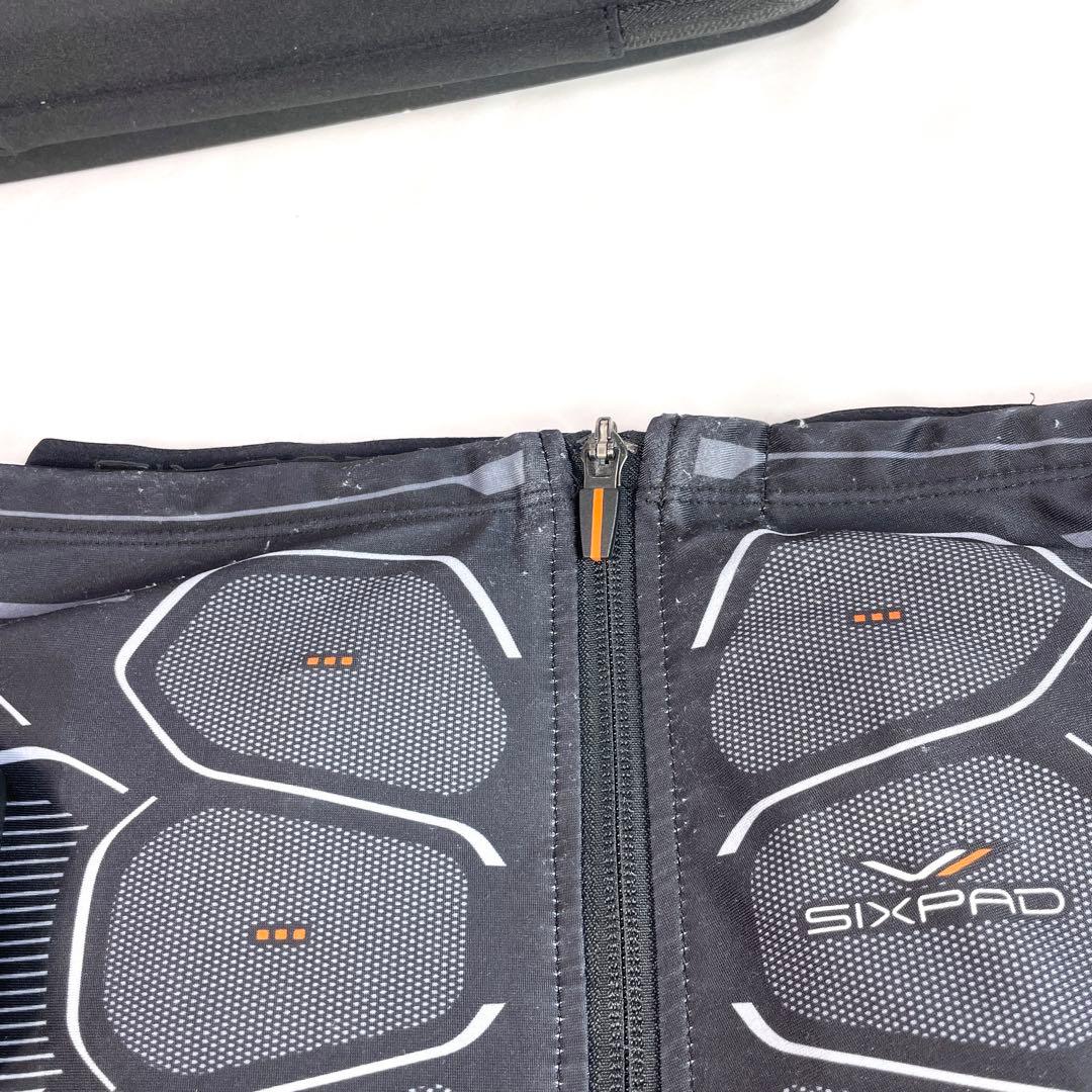 SIXPAD シックスパッド パワースーツ コアベルト L コントローラー