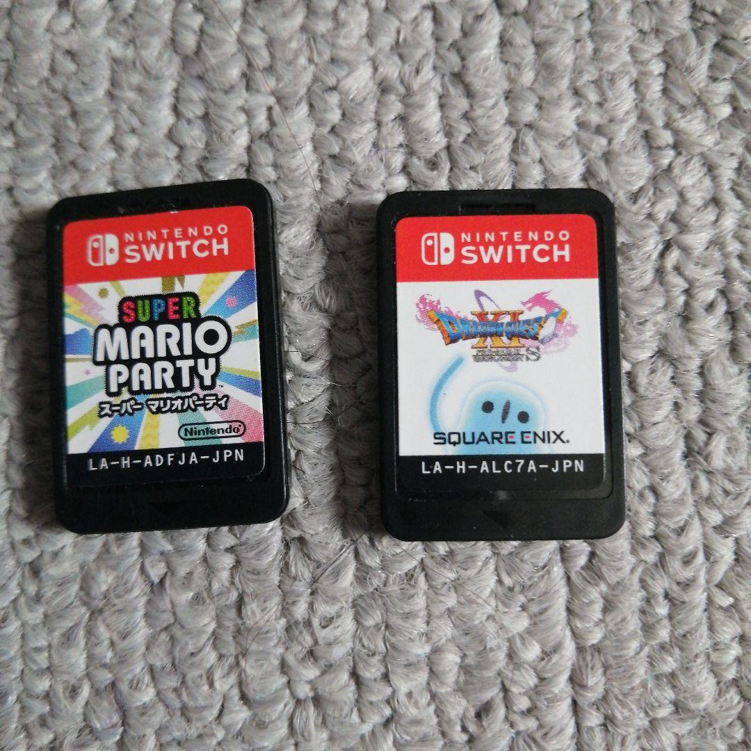 スイッチソフトまとめ売り