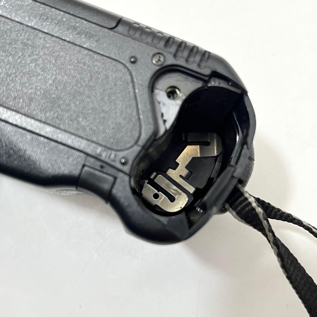 (ち53)Canon キャノン Autoboy TELE6 フィルムカメラ