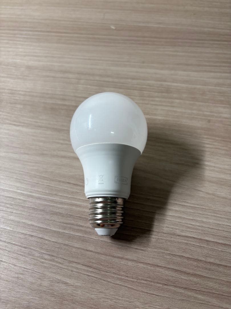 【IKEA】SYMFONISK スピーカーランプ　ベースシェードランプセット