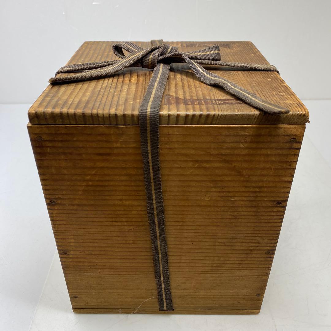 鍋島焼 花柄 角皿 5枚 14×14cm 東キ7-0824☆2F トコヒ