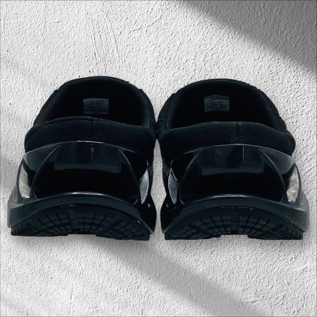 【新品未使用品✨】BEAXIS Balance core mule Black