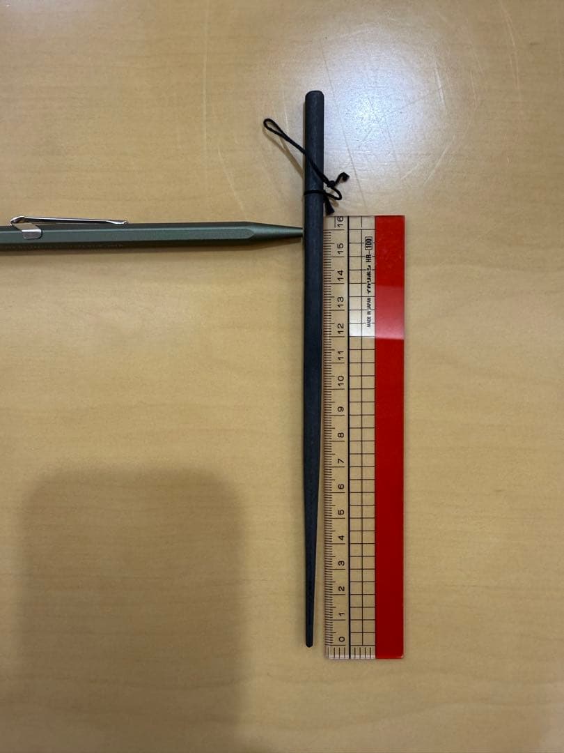 【未使用】鍛治師53代『明珍宗敬』作 火箸風鈴